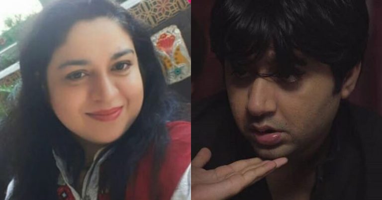 Ranjha Ranjha Kardi Writer Praises Imran Ashraf