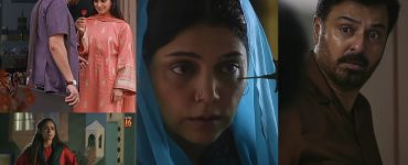 Drama Serial Raqeeb Se OST Released