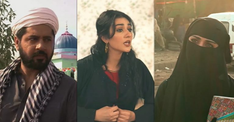 Raqs-e-Bismil Episode 2 Story Review – Lost In Love
