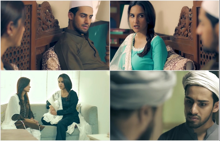 Raqs-e-Bismil Episode 4 Story Review – Declaration of Love