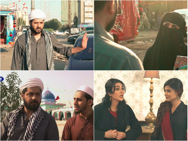 Raqs-e-Bismil Episode 2 Story Review – Lost In Love