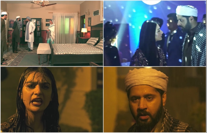 Raqs-e-Bismil Episode 4 Story Review – Declaration of Love