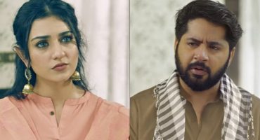 Raqs-e-Bismil Episode 5 Story Review – Outstanding Performances