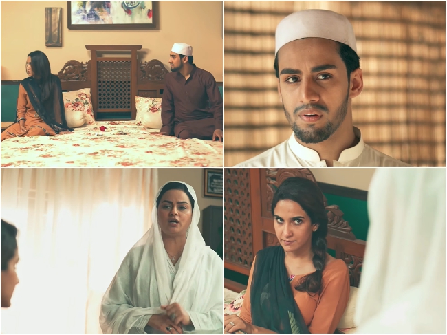 Raqs-e-Bismil Episode 2 Story Review – Lost In Love