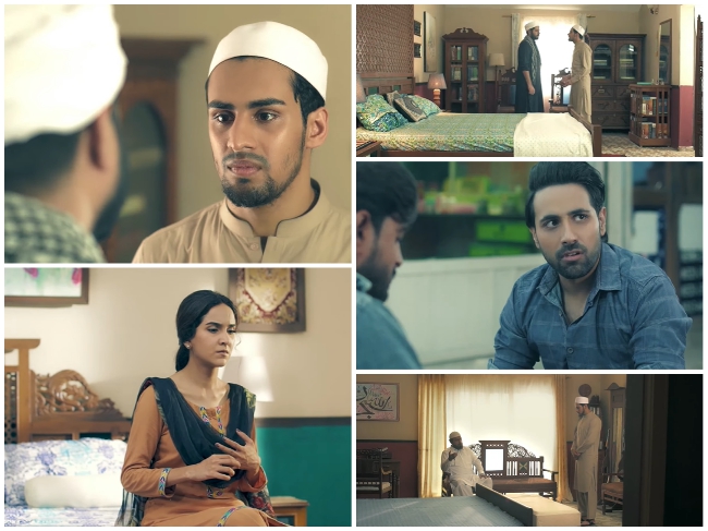 Raqs-e-Bismil Episode 5 Story Review – Outstanding Performances