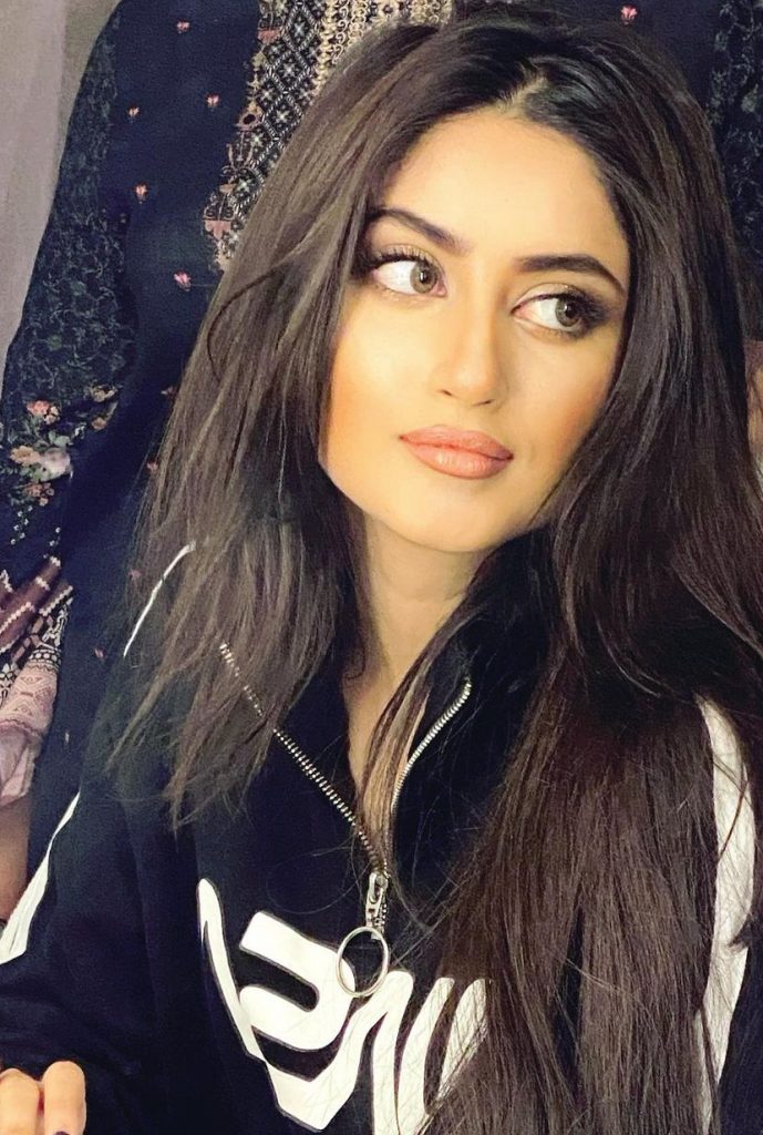 Here Is Why Sajal Aly Rejected Khuda Or Mohabbat 3