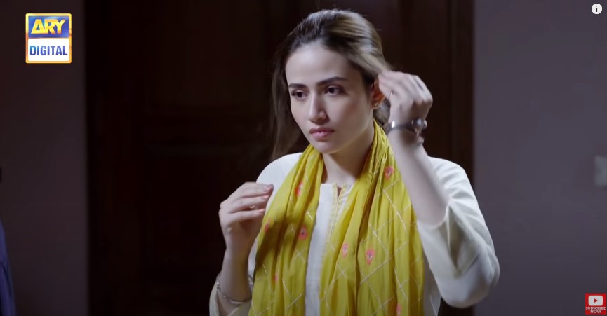 Sana Javed Vs Yumna Zaidi What's Going On