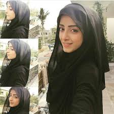 Pakistani Eminent Actresses Wearing Hijab