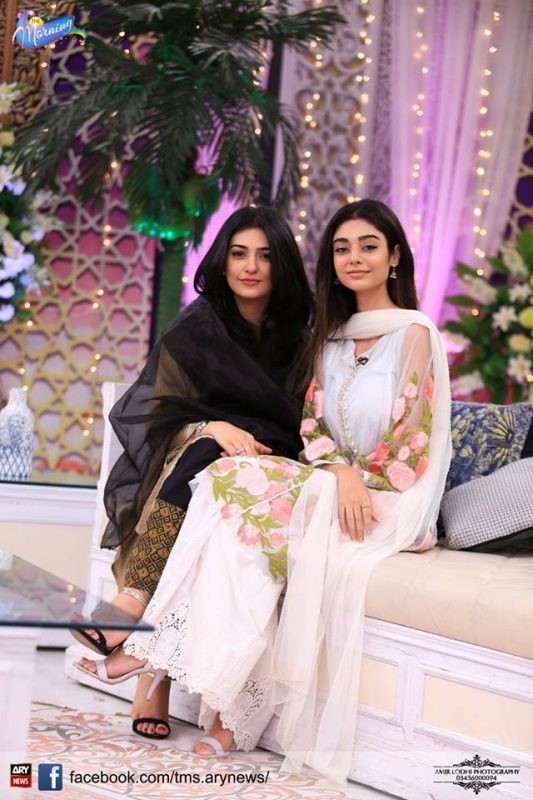 Pakistani Celebrity Siblings Who Have Created Magic In The Showbiz Industry