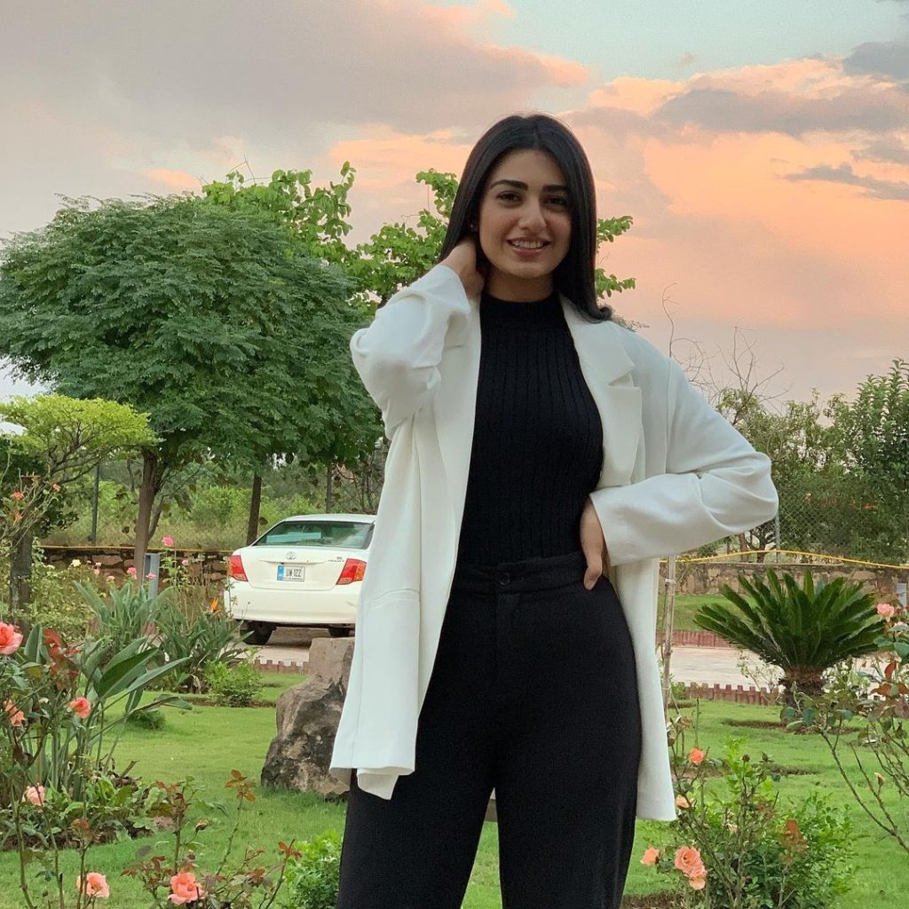 Is Sarah Khan A Feminist?