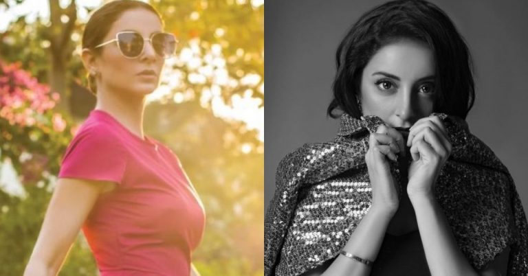 Sarwat Gilani’s Recent Statement About Feminism Has Disappointed Netizens