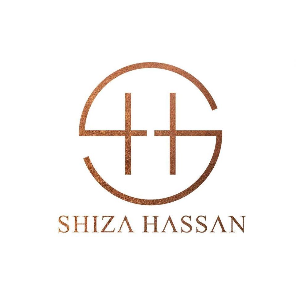 Latest Collection Of Shiza Hassan Featuring Sonya Hussyn