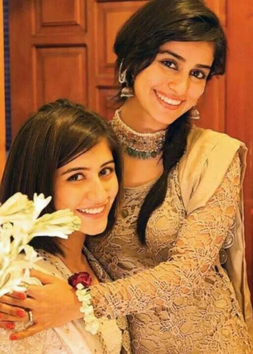 Pakistani Celebrity Siblings Who Have Created Magic In The Showbiz Industry