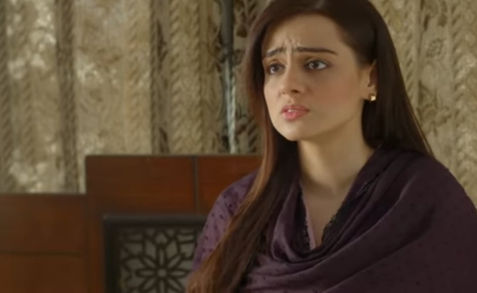 Sana Javed's Sister Tahmina Javed Also Made Her Acting Debut