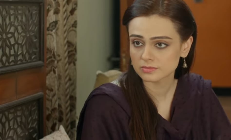 Sana Javed's Sister Tahmina Javed Also Made Her Acting Debut