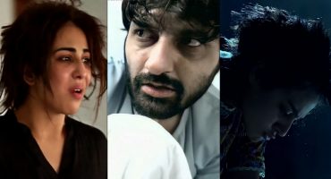 Typical End of Negative Characters In Pakistani Dramas