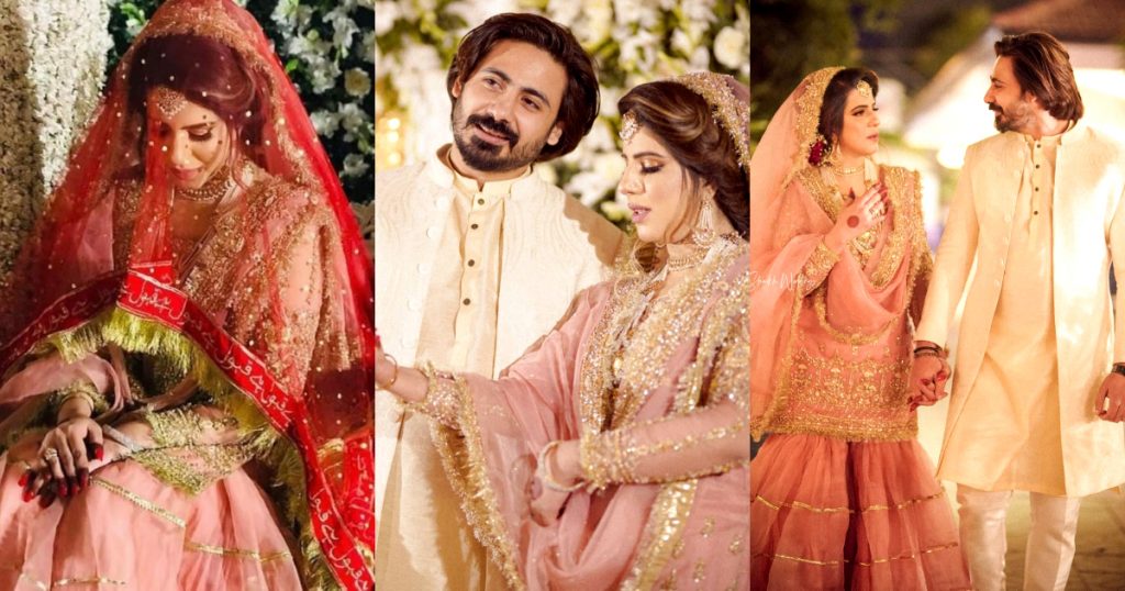 Singer Wali Hamid Ali Khan HD Wedding Pictures