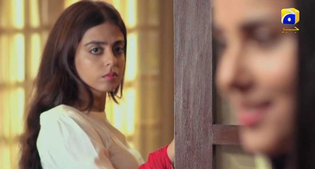 Agha Ali and Nimra Khan Upcoming Drama Teaser