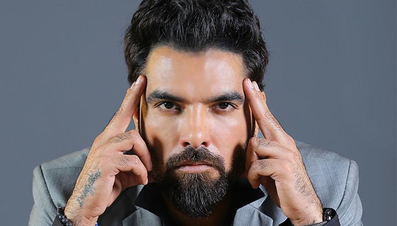 How Yasir Hussain Deals With Criticism?