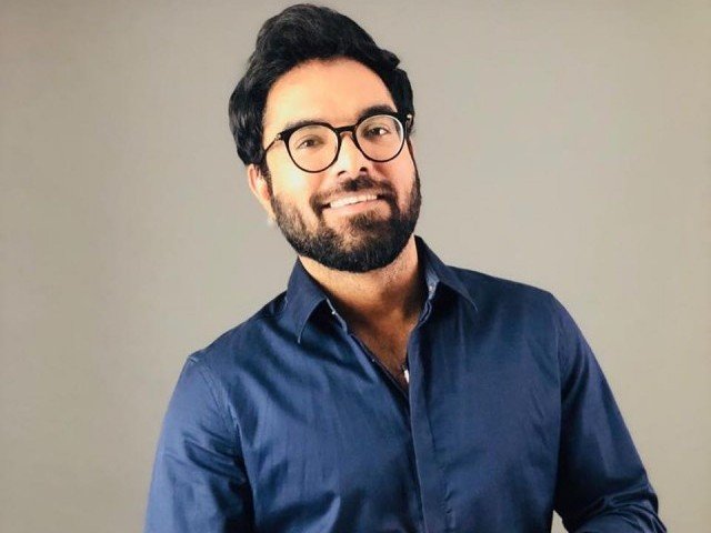 How Yasir Hussain Deals With Criticism?