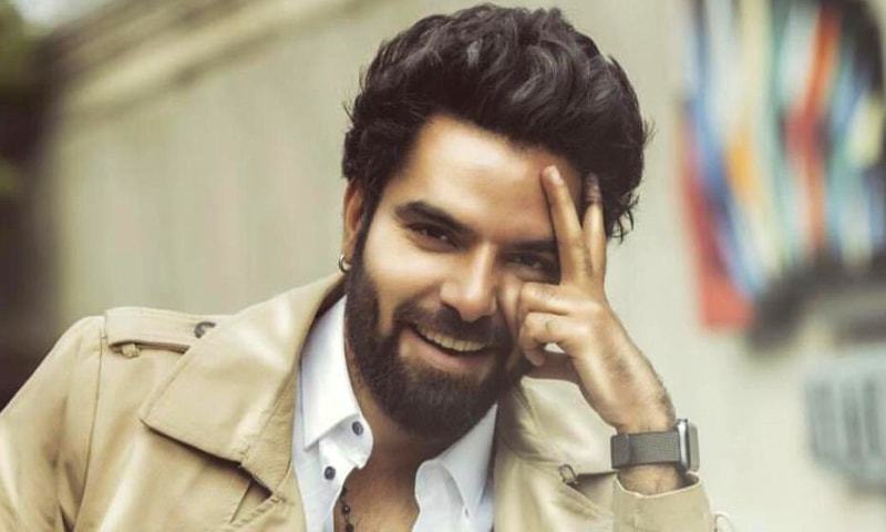 How Yasir Hussain Deals With Criticism?