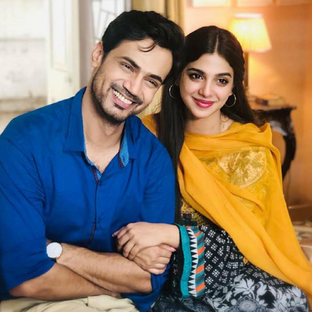 Zahid Ahmed Revels About The Ending Of Mohabbat Tujhe Alvida