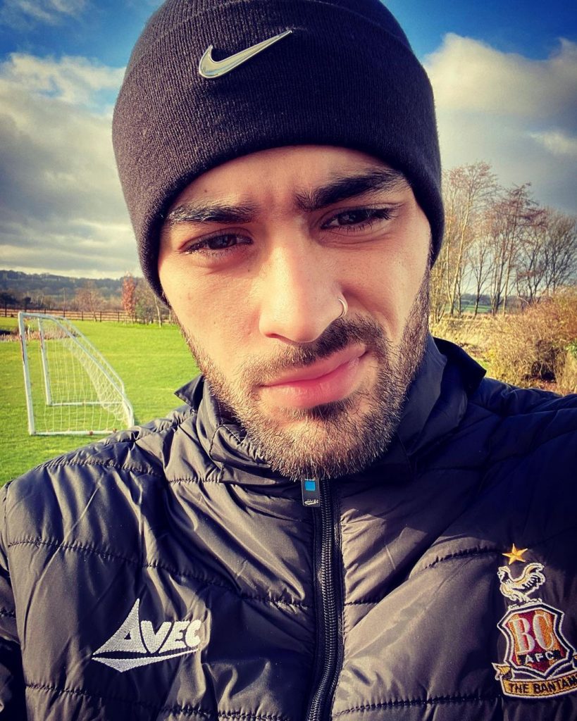 Did Zayn Malik Sing Mohammad Rafi's Epic Classic Song?