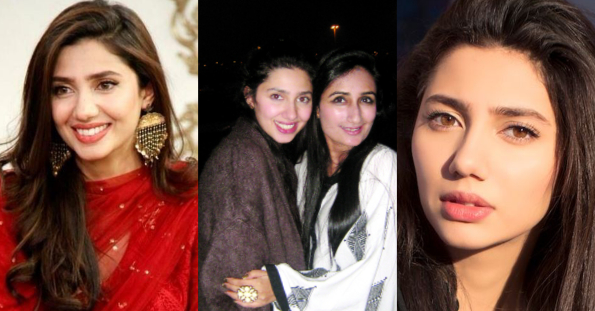 Mahira Khan Venturing Into Production | Reviewit.pk