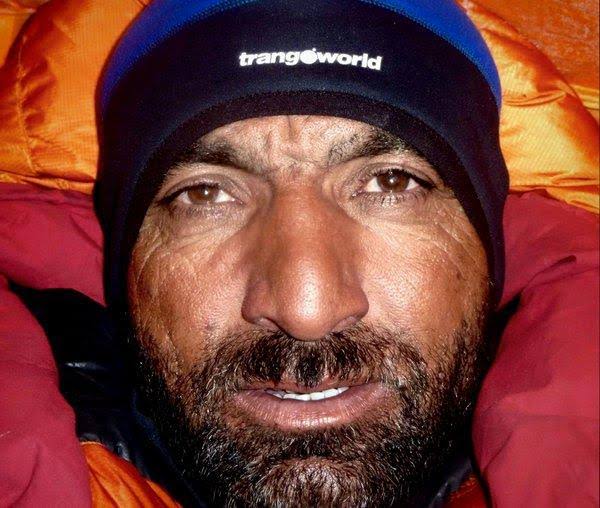 Mountain Climber Ali Sadpara Has Been Declared Dead