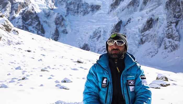 Mountain Climber Ali Sadpara Has Been Declared Dead