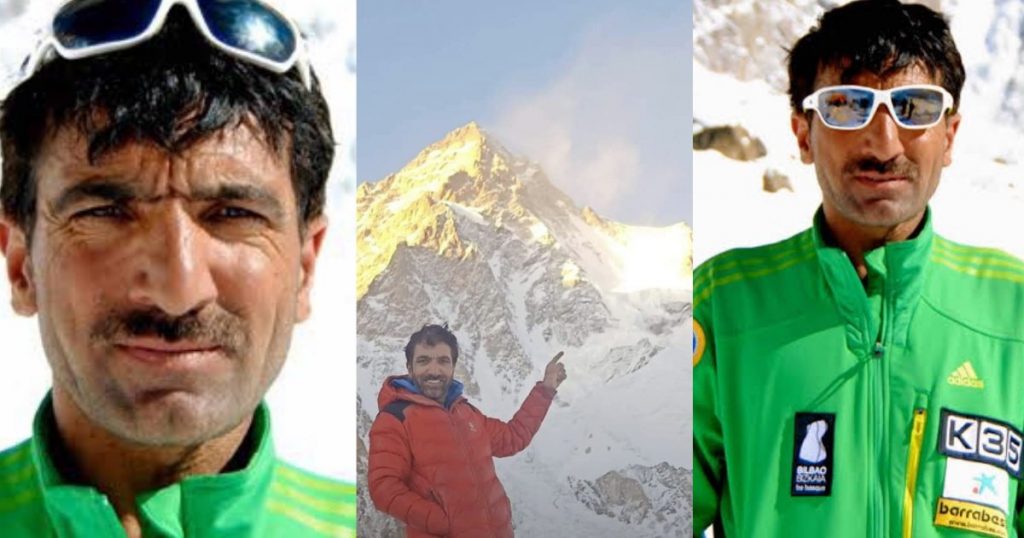 Mountain Climber Ali Sadpara Has Been Declared Dead