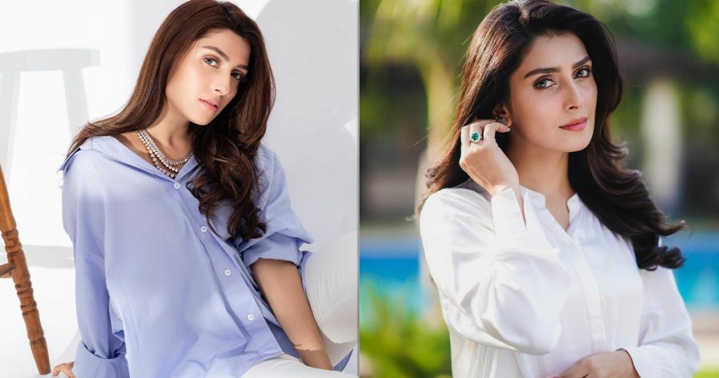 Why Is Ayeza Khan The Most Followed Pakistani Actress On Instagram