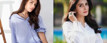 Why Is Ayeza Khan The Most Followed Pakistani Actress On Instagram