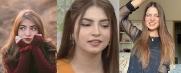 Viral Girl Dananeer Sings Live On Good Morning Pakistan Show