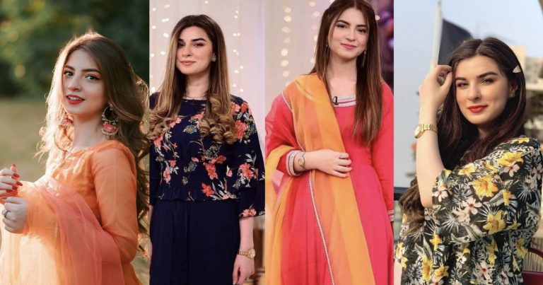 Dananeer Mobeen And Zara Naeem Talks About Their Wedding Plans