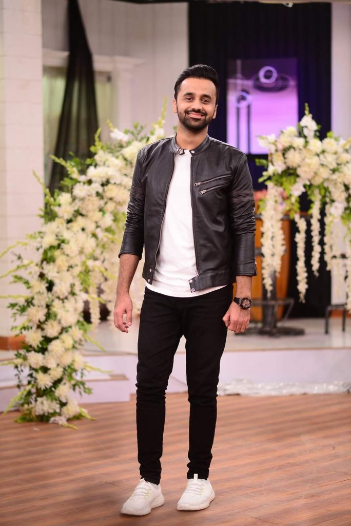 15 Years Old Video Clip of Waseem Badami Went Viral