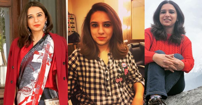 Latest Candid Photos of Maria Memon