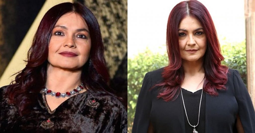 Pooja Bhatt Admitted Karachi Offers The Best Food In South Asia