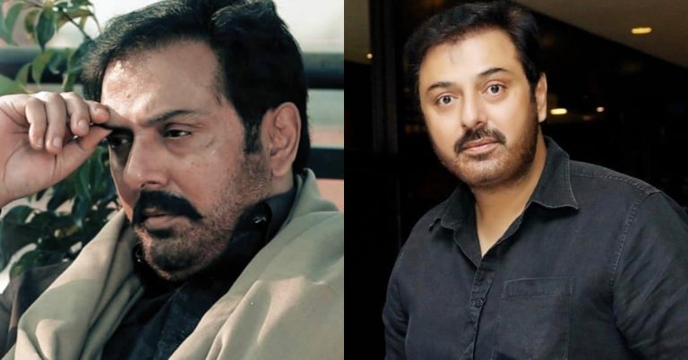 Veteran Actor Nouman Ijaz Blasted  Over The Entertainment Industry