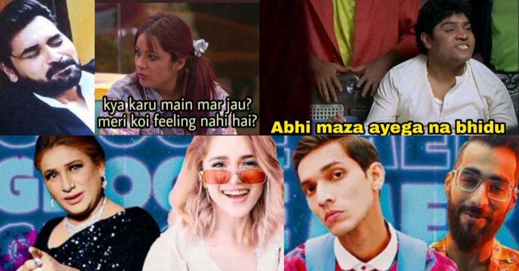 Social Media is Pouring Out With Memes On PSL 6 Anthem