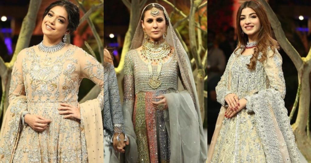 Fashion Pakistan Week 2021 Day 2 Highlights