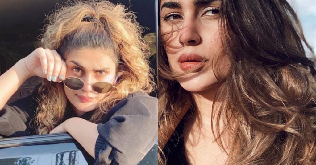 Here is Why Kubra Khan Left Bollywood Movie in the Middle