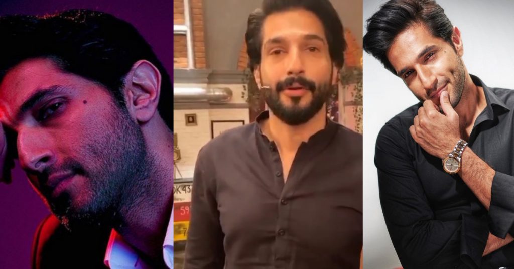 Bilal Ashraf Talks About His Marriage Plans