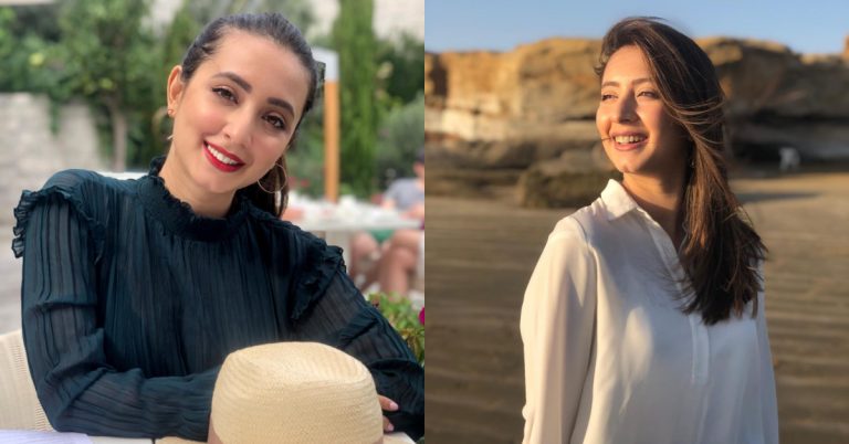 Does Social Media Impacts Komal Aziz’s Mental Health?