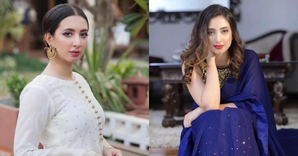 Which One Drama Komal Aziz Wants To Remake Of Hers?