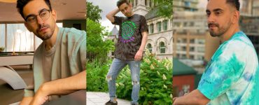 Cutest Pictures of Bilal Khan That are Just Latest