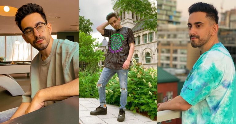 Cutest Pictures of Bilal Khan That are Just Latest