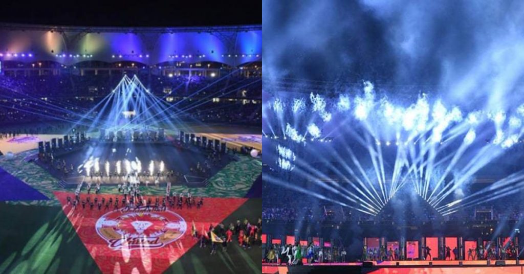 PSL 6 Opening Ceremony To Be Held In Turkey