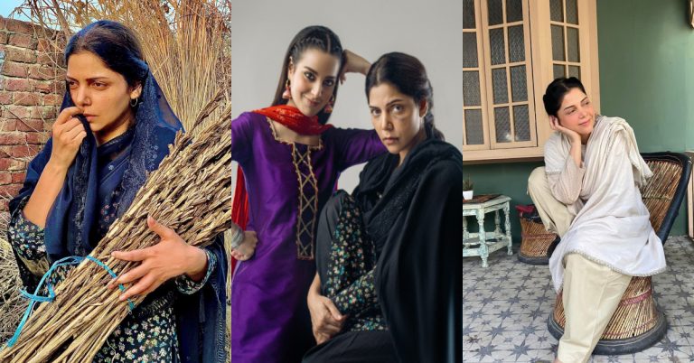 Hadiqa Kiani Talks About Her Debut In Acting