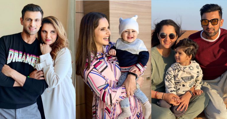 A Peak into the Life of Sania Mirza
